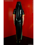 Latexa Nun´s Uniform